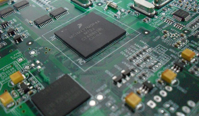 The 5G era has spawned the demand for new electronic components